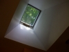 Hallway Skylight