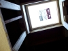 Hallway Skylight Framing