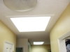 Smaller Hall Skylight