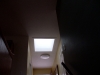 Smaller Hallway Skylight