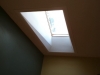 Stairwell Skylight