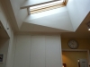 Double Kitchen Skylight 2