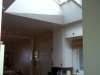 Double Kitchen Skylight